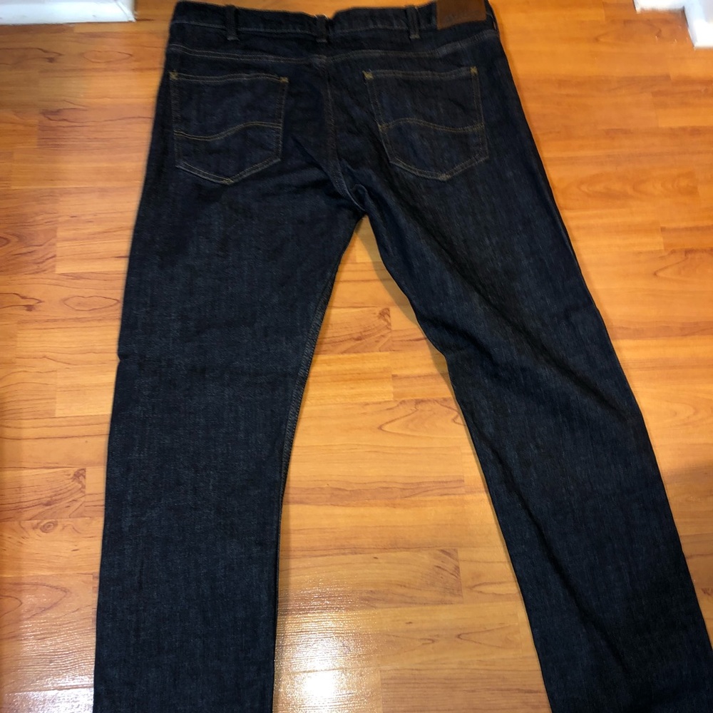 Lee Jeans
